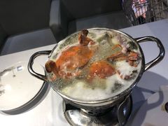 -海天盛宴新派海鲜自助餐厅(群力店)