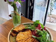 -O'mills Sourdough Bakery&Bistro(永嘉路店)