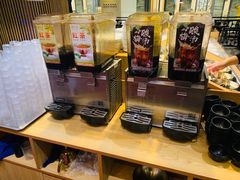 -火炉火自助餐(悠唐购物中心店)