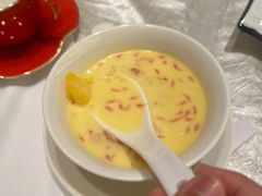 -武汉香格里拉大酒店·香宫中餐厅
