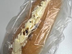 -山崎面包(静安久光店)