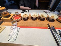 -鲤院·新中式美学·庭院餐厅(夫子庙店)