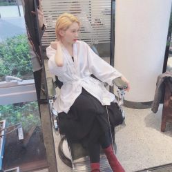 -愉己冥想·护发专门店