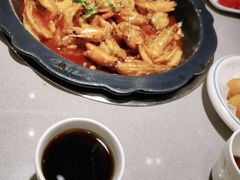 -巴蜀王婆大虾(南锣鼓巷店)