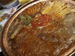 -阿庄新豫菜(航海东路店)