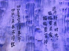 景观位-黑门烤肉