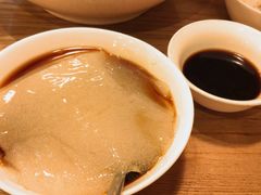 老红糖凉糕-嘉州叶婆婆钵钵鸡(建设路店)