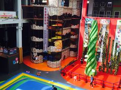 -蒙特利亲子乐园