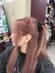 -Sying杉影日式烫染專門店