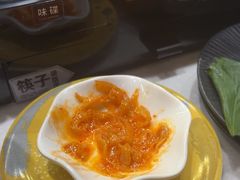 -争鲜回转寿司(浦东三钢里PLUS店)