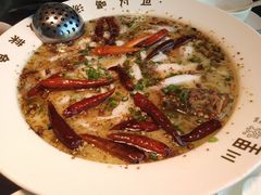 -川里谈·川味小馆(北京路店)