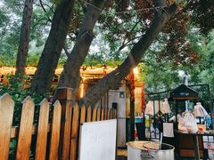 -正宗天津烧麦馆(柳州路店)