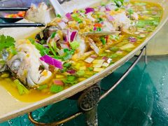 -北雪湘园酒家(五山店)