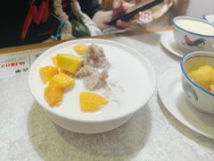 -水牛奶皇后糖水铺(深圳总店)