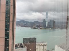 -宜必思香港中上环酒店