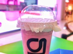 -gleeglee乐溢亦茶(朝阳大悦城店)