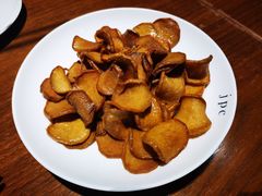 -集品堂·JPC餐厅(青年大街市府店)