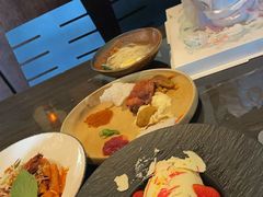 -哈蒙德餐厅