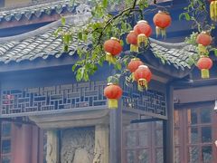 -缙云山景区