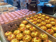 -鲍师傅糕点(国金街店)