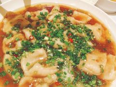 老坛酸菜鱼柳-眉州东坡(国贸店)