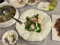 -全聚德(上海首店浦东店)
