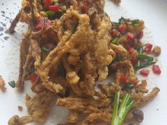 -城北食府(枫林店)