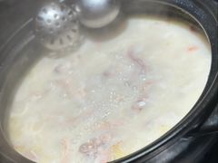 -大匠工房古船木艺术餐厅·猪肚鸡专门店(长白仙岛店)