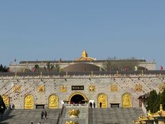 -龙口南山旅游景区