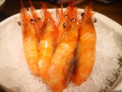 甜虾-和彩放题餐厅(酒仙桥店)