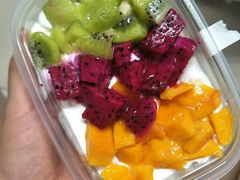 -7号里低糖生日蛋糕(南阳路店)