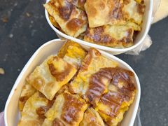 -昆明冠生园·鲜花饼·面包蛋糕(老街店)