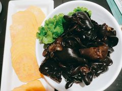 -阳坊胜利涮羊肉(阳坊老店)