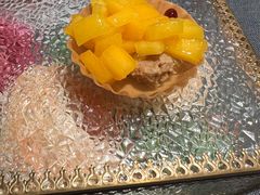 -锦府园·新台州菜(合生汇店)