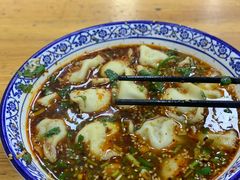 -老味道饺子馆(回民街店)