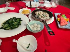 -岷山饭店-岷轩中餐厅