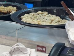 -小杨生煎(深圳岗厦北店)
