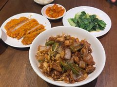 -寻裕记·现炒浇头面(人民广场店)