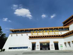 -五当召景区
