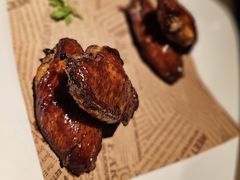 -波特曼西餐厅(中央大街店)