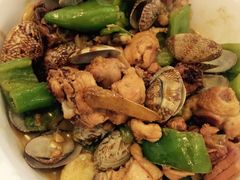 -乌镇那一年小院主题餐厅(甘泉西路店)