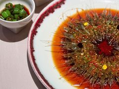 -金海华·悦食东方(苏州中心商场店)