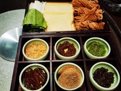 齐鲁六味大煎饼-儒忆孔府菜(清控店)