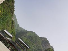 -野三坡百里峡景区