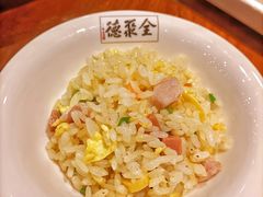 -全聚德(新街口店)