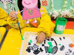 -杨梅红艺术教育(西安高新唐延教学中心)
