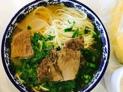 -尹兰楼西北风情餐厅(嘉定店)