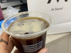 -M Stand(北京平安幸福中心店)