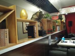-火焰山自助烧烤涮石板烤肉(新华大街店)