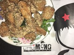 -小明同学(三里屯店)